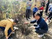 世界地球日 | 合景悠活践行环保行动，畅享绿色未来！