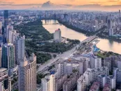 正荣地产归母净利润约8.09亿元 同比下降69.47%
