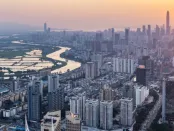 碧桂园：龙头房企牢筑财务稳健护城河