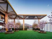  中国能建葛洲坝房地产公司（更名为“中能建城市投资发展有限公司”）：致力打造“国内一流的城市综合开发