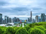 中骏集团：“一体两翼”，稳健高质增长