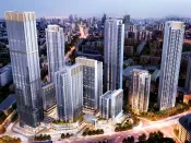 福星惠誉 | 城市更新+幸福生活，开启高质量发展新篇章