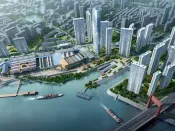 武汉城建集团 | 国企改革“样本”强势崛起 ，打造一流企业集团