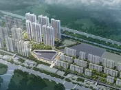 武汉城建置业 | 创新业务模式，打造一站式营销服务平台
