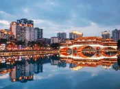 信友集团：立足地产主业，扩大多元产业线，持续提升品牌影响力