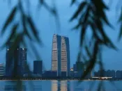 阳光城：未能足额偿付“20阳光城MTN002”本息合计7.86亿元