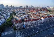 卧龙地产：2021年实现净利润4.77亿元 拟每10股派1.5元