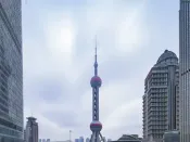 中洲控股：预计一季度净利润同比增长122.87%-134.30%