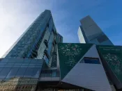 人民银行调查统计司司长阮健弘：预计社会融资规模将平稳增长