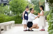 绿城服务——从“心”出发，缔造美好。