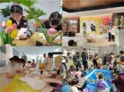 新湖绿城物业：美好向上，服务不止