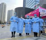 滨江物业：品质标杆，规模和服务双轮驱动业务拓展