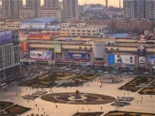 2022年1-4月常州房地产企业销售业绩TOP10