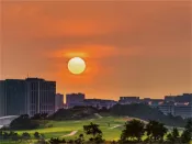 2022年1-4月宁波房地产企业销售业绩TOP20