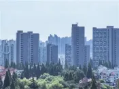 2022年1-4月洛阳房地产企业销售业绩TOP10