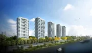 2022年1-4月郑州房地产企业销售业绩TOP20