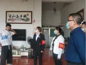 【纪实篇】“我是党员，也是物业人！”