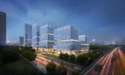 新建元数谷：数字经济优选之地