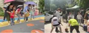 倾情服务季 欢乐庆六一