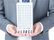 大业信托房地产信托占比居高不下，战伟宏加盟两年业绩稳中有升