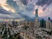 中指快评：上海首批集中供地36宗全部成交，结果符合预期