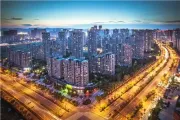 2022年1-5月杭州房地产企业销售业绩TOP20