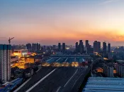 首轮土拍揽金全国第一！上海卖地835亿元创历史新高，这家央企成最大赢家