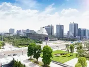 物管IPO热潮不减：8家排队上市，58家上市企业总市值超4200亿元