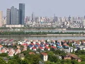 5月商品房销售面积、销售额双增长，楼市回暖了？业内预测：至少要到四季度