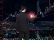 商务部:1-5月我国企业承接服务外包合同额和执行额同比分别增长11.9%和14.6%