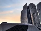 国家发改委:抓紧开工建设一批核电水电项目 加快大型风电光伏基地建设