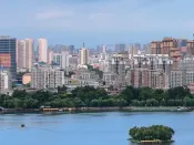 青岛2022年第二批次集中供地收官，旭辉、天一等民企参与拿地