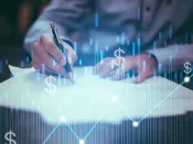 沪深两市融资余额减少25.70亿元