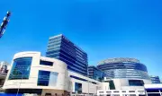 最新剧透！京西地标京西大悦城实现竣备