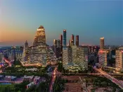 万物云回应上市进程消息：以公司公告为准
