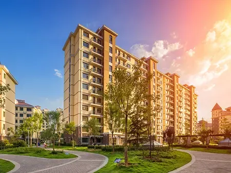 庄闲和游戏-多地加速集中供冷未来是否会进入寻常百姓家？