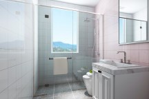 新房卫生间装修如何做好防水措施？
