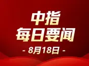 中指·每日要闻：国家卫健委等17部门发布指导意见 住房政策向多子女家庭倾斜