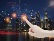 房企融资等来好消息：监管机构将提供流动性支持