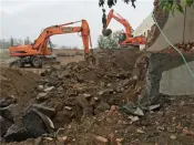 知名开发商代建项目多次起争议：被指质量下滑，当“包工头”是好生意吗？