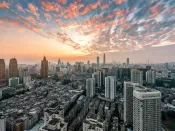 2022年1-10月临沂房地产企业销售业绩TOP10