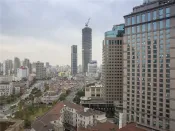 2022年1-10月深圳房地产企业销售业绩TOP20