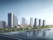 爱情地产：“科技住宅”的实用产品主义