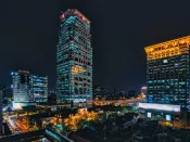 中指快评：10月全国商品房销售面积同比下降23.2%，降幅扩大 | ​开发经营数据解读