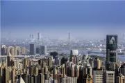 商办 | 央行支持民营房企发债融资,绍兴国金大悦城开业