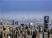 2022年1-11月房企目标完成率均值为65.4%，完成全年目标压力较大