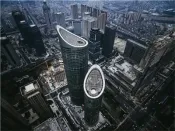2022年11月中国物业服务企业品牌传播TOP50