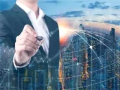 2022年1-11月哈尔滨房地产企业销售业绩TOP10