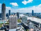 2022年1-11月宁波房地产企业销售业绩TOP20