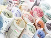 财政部原副部长朱光耀：相信明年经济增速回到5%-6%的区间